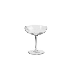 Broste Copenhagen Limfjord champagneglas sæt med 12 stk Broste Copenhagen Limfjord champagneglas sæt med 12 stk