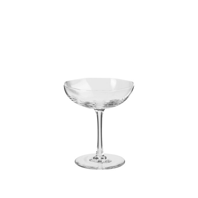 Broste Copenhagen Verres à champagne Limfjord lot de 12 pièces - 14496273