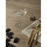 Broste Copenhagen Limfjord champagneglas set med 12 delar - 14496273 Broste Copenhagen Limfjord champagneglas set med 12 delar - 14496273