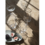 Broste Copenhagen Limfjord champagneglass sett med 12 deler - 14496273 Broste Copenhagen Limfjord champagneglass sett med 12 deler - 14496273