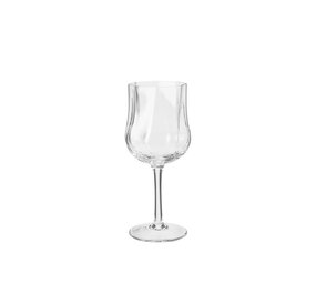 Broste Copenhagen Verres à vin blanc Limfjord lot de 12 pièces Broste Copenhagen Verres à vin blanc Limfjord lot de 12 pièces