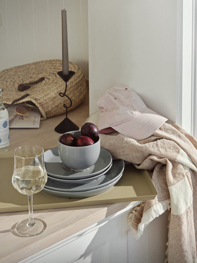 Broste Copenhagen Set di 12 bicchieri da vino bianco Limjord - 14496272 Broste Copenhagen Set di 12 bicchieri da vino bianco Limjord - 14496272