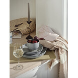 Broste Copenhagen Limfjord white wine glasses set of 12 - 14496272 Broste Copenhagen Limfjord white wine glasses set of 12 - 14496272