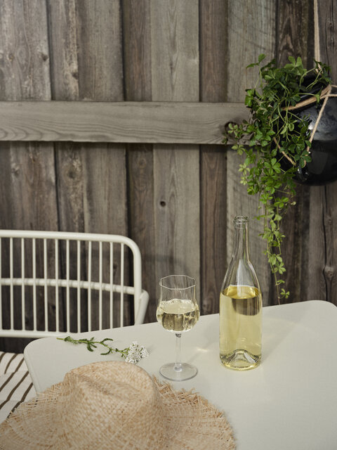 Broste Copenhagen Set di 12 bicchieri da vino bianco Limjord - 14496272 Broste Copenhagen Set di 12 bicchieri da vino bianco Limjord - 14496272