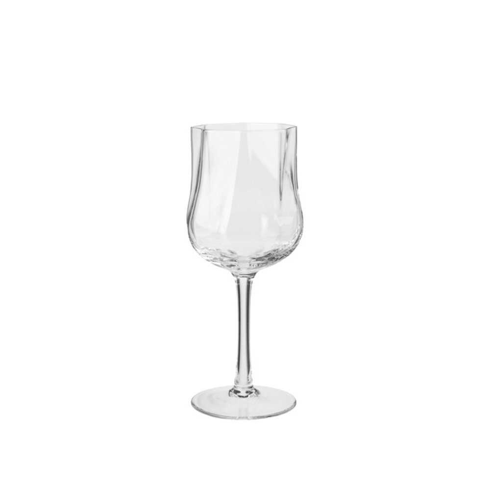 Broste Copenhagen Limfjord red wine glasses set of 12 - 14496271