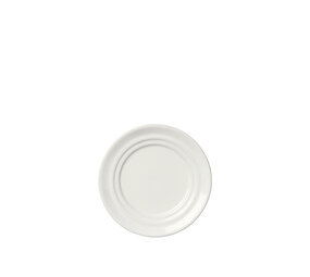 Broste Copenhagen Stevns plates Ø12.5 set of 8 pieces