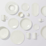 Broste Copenhagen Assiettes Stevns Ø12,5 lot de 8 pièces - 14534007 Broste Copenhagen Assiettes Stevns Ø12,5 lot de 8 pièces - 14534007