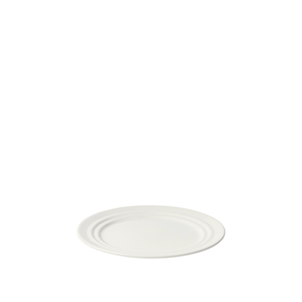 Broste Copenhagen Stevns dessert plates set of 8 pieces - 14534008