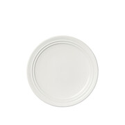 Broste Copenhagen Stevns lunch borden set van 6 stuks - 14534009 Broste Copenhagen Stevns lunch borden set van 6 stuks - 14534009