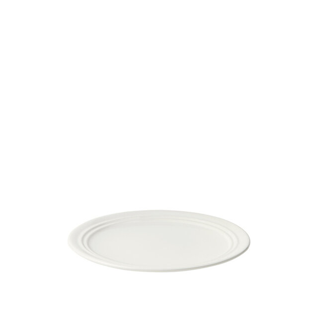 Broste Copenhagen Set di piatti pranzo Stevns da 6 pezzi - 14534009 Broste Copenhagen Set di piatti pranzo Stevns da 6 pezzi - 14534009