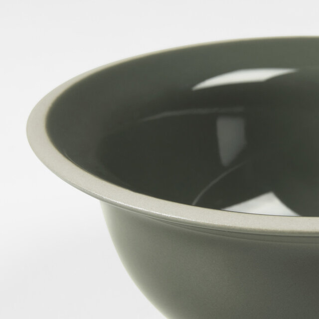 Broste Copenhagen Taverna deep plates set of 4 - 52000007