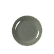 Broste Copenhagen Taverna dessert/lunch tallrikar set med 4 delar - 52000006