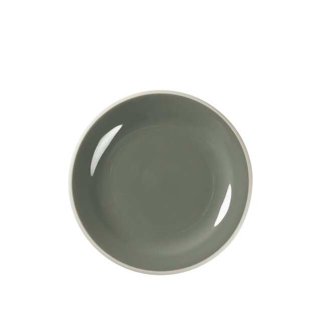 Broste Copenhagen Taverna dessert/lunch plates set of 4 pieces - 52000006 Broste Copenhagen Taverna dessert/lunch plates set of 4 pieces - 52000006