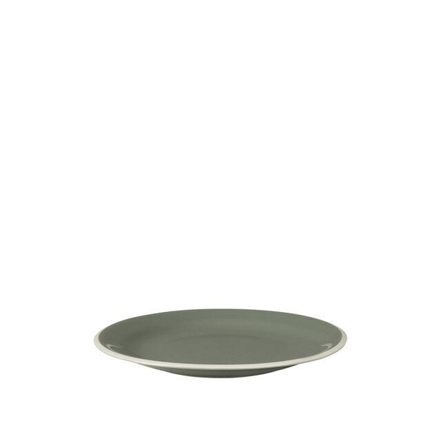 Broste Copenhagen Taverna dessert/lunsjtallerkener sett med 4 deler - 52000006