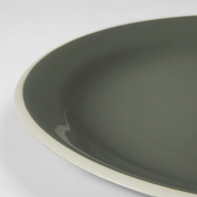 Broste Copenhagen Taverna dessert/lunsjtallerkener sett med 4 deler - 52000006
