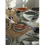 Broste Copenhagen Assiettes à dessert/déjeuner Taverna set de 4 pièces - 52000006 Broste Copenhagen Assiettes à dessert/déjeuner Taverna set de 4 pièces - 52000006