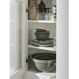 Broste Copenhagen Piatti dessert/pranzo Taverna set 4 pezzi - 52000006