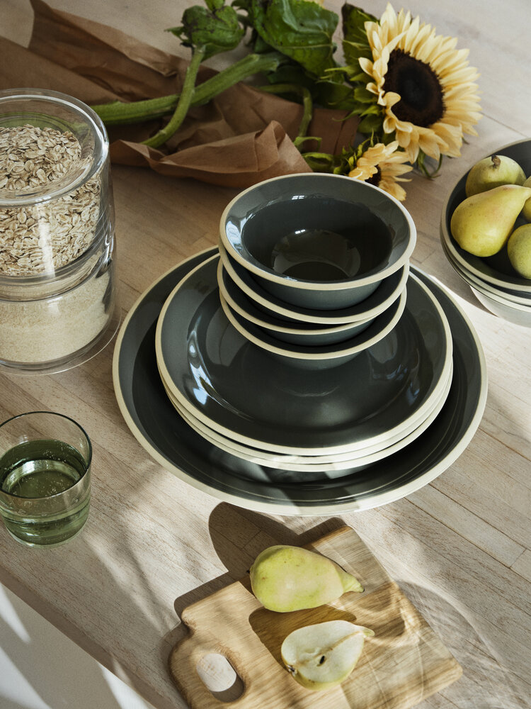 Broste Copenhagen Taverna bowls set of 4 pieces - 52000002