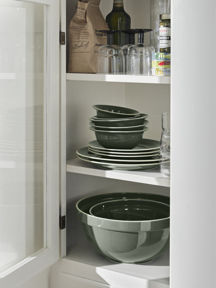 Broste Copenhagen Taverna-Schale Ø31cm - 52000000