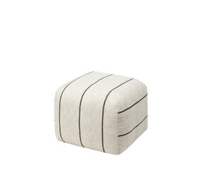 Broste Copenhagen Sigrid puf Broste Copenhagen Sigrid puf