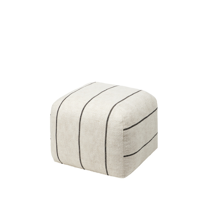 Broste Copenhagen Sigrid puff - 70030207
