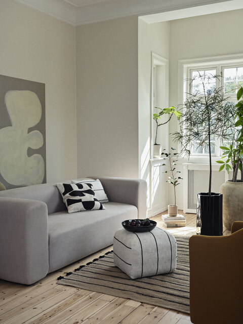 Broste Copenhagen Sigrid pouffe - 70030207