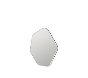 Broste Copenhagen Rubin speil 120cm Broste Copenhagen Rubin speil 120cm