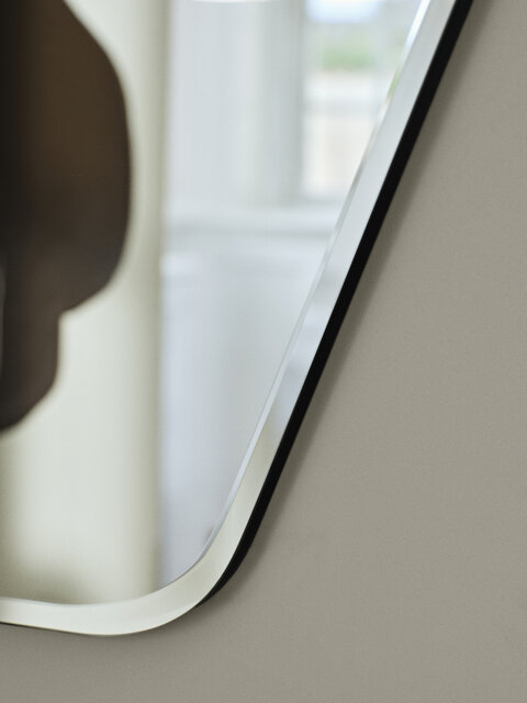 Broste Copenhagen Ruby mirror 120cm - 14600257