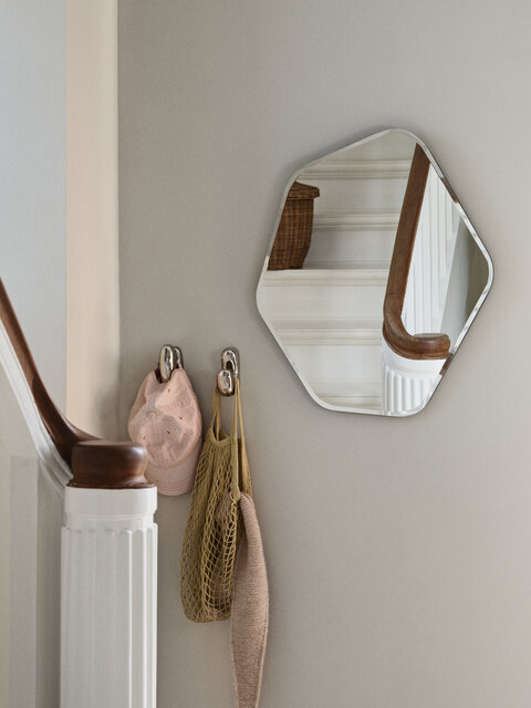 Broste Copenhagen Ruby mirror 120cm - 14600257
