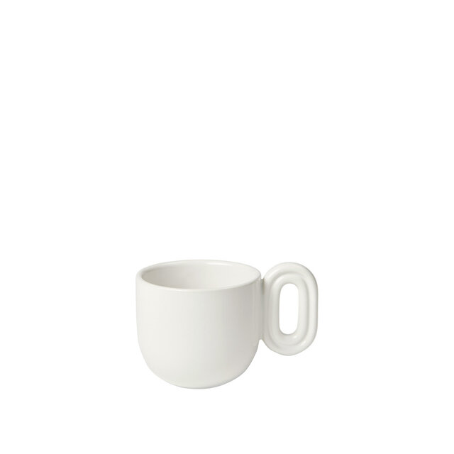 Broste Copenhagen Juego de tazas de espresso Stevns de 8 piezas - 14534020