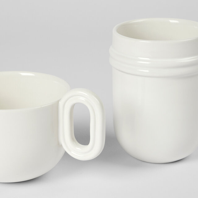 Broste Copenhagen Stevns tasses à expresso lot de 8 pièces - 14534020