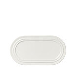 Broste Copenhagen Stevns ovale tallerkener sett med 4 stk - 14534010 Broste Copenhagen Stevns ovale tallerkener sett med 4 stk - 14534010