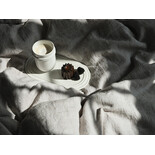 Broste Copenhagen Stevns ovala tallrikar set om 4 - 14534010