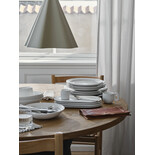 Broste Copenhagen Stevns skålar Ø26,5cm set med 4 delar - 14534013 Broste Copenhagen Stevns skålar Ø26,5cm set med 4 delar - 14534013