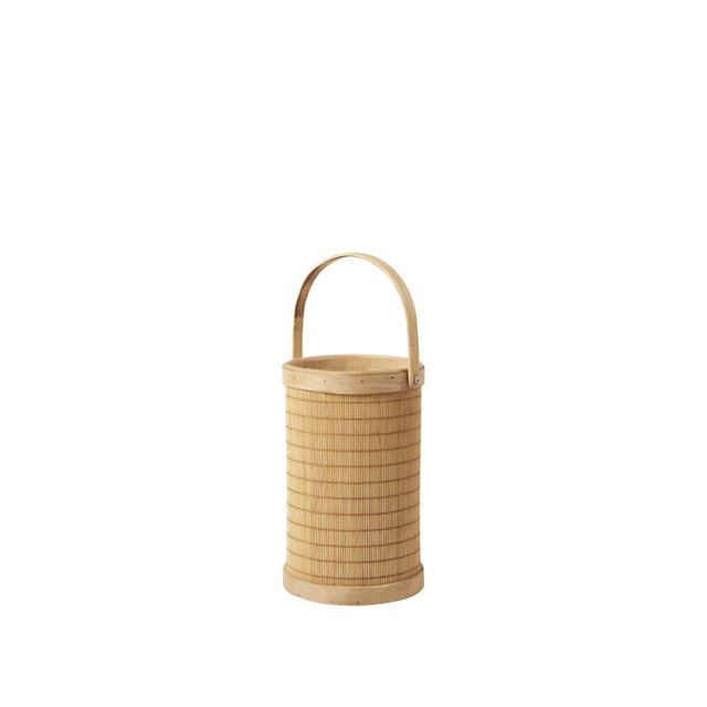 Broste Copenhagen Saya lantern Ø14cm - 14591045