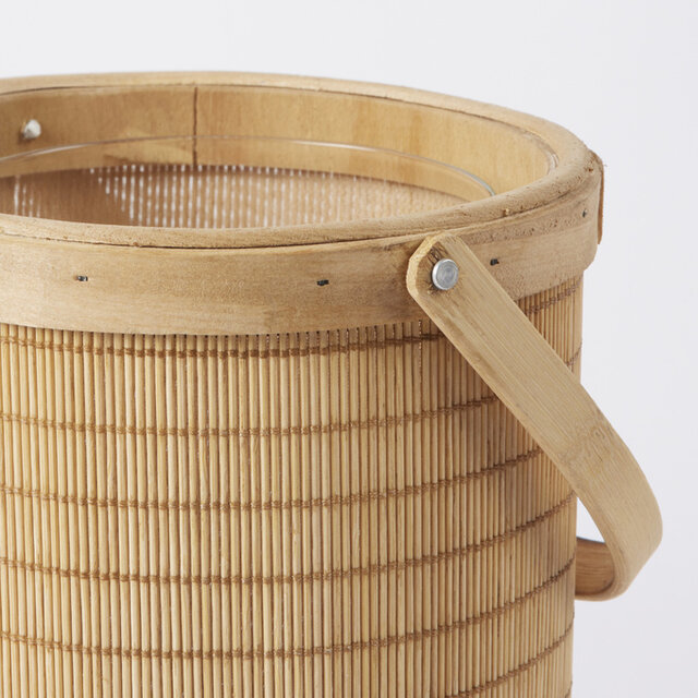 Broste Copenhagen Saya Laterne Ø14cm - 14591045 Broste Copenhagen Saya Laterne Ø14cm - 14591045