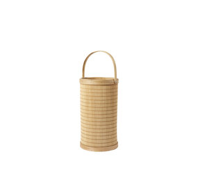 Broste Copenhagen Saya lanterne Ø17cm Broste Copenhagen Saya lanterne Ø17cm