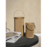 Broste Copenhagen Lanterne Saya Ø17cm - 14591044 Broste Copenhagen Lanterne Saya Ø17cm - 14591044