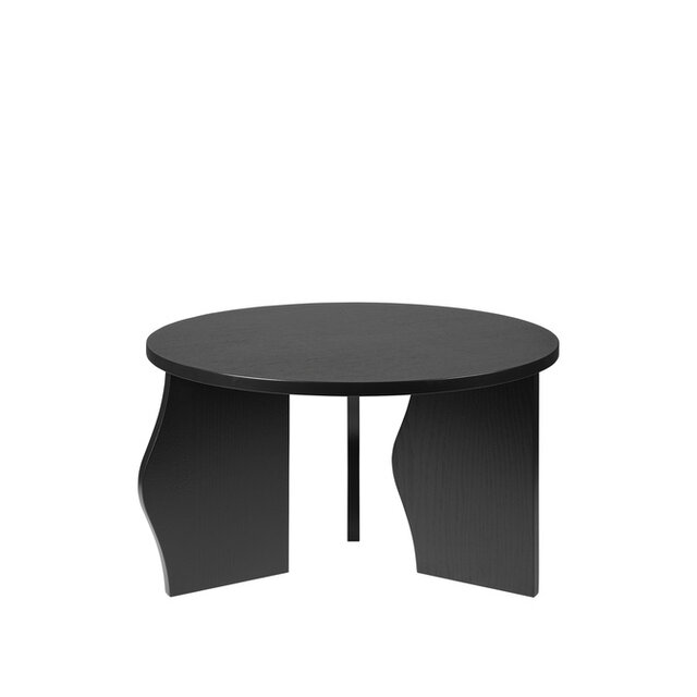Broste Copenhagen Table Brook noire - 31000340