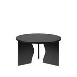 Broste Copenhagen Tavolo Brook nero - 31000340 Broste Copenhagen Tavolo Brook nero - 31000340