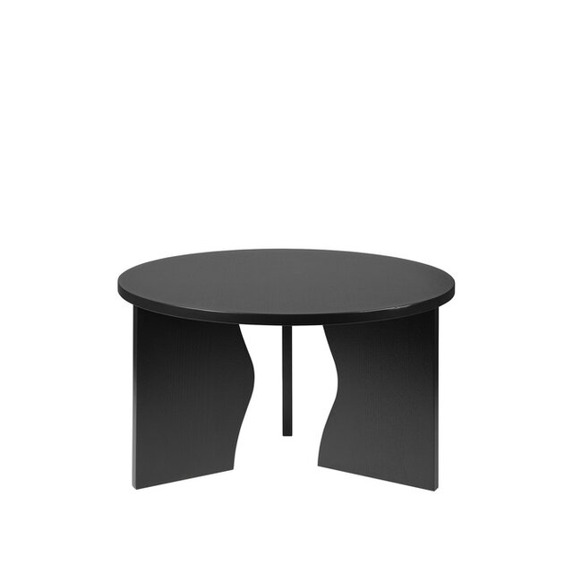 Broste Copenhagen Table Brook noire - 31000340