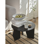 Broste Copenhagen Brook Tisch schwarz - 31000340 Broste Copenhagen Brook Tisch schwarz - 31000340