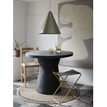 Broste Copenhagen Taburete Nola - 71177680