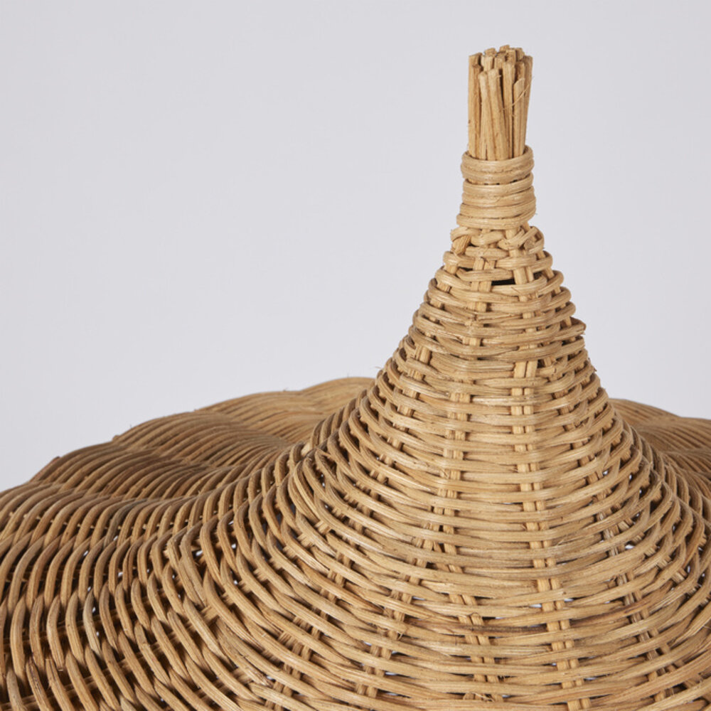 Broste Copenhagen Pallas baskets set of 2 - 14420266 Broste Copenhagen Pallas baskets set of 2 - 14420266