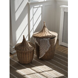 Broste Copenhagen Pallas baskets set of 2 - 14420266 Broste Copenhagen Pallas baskets set of 2 - 14420266