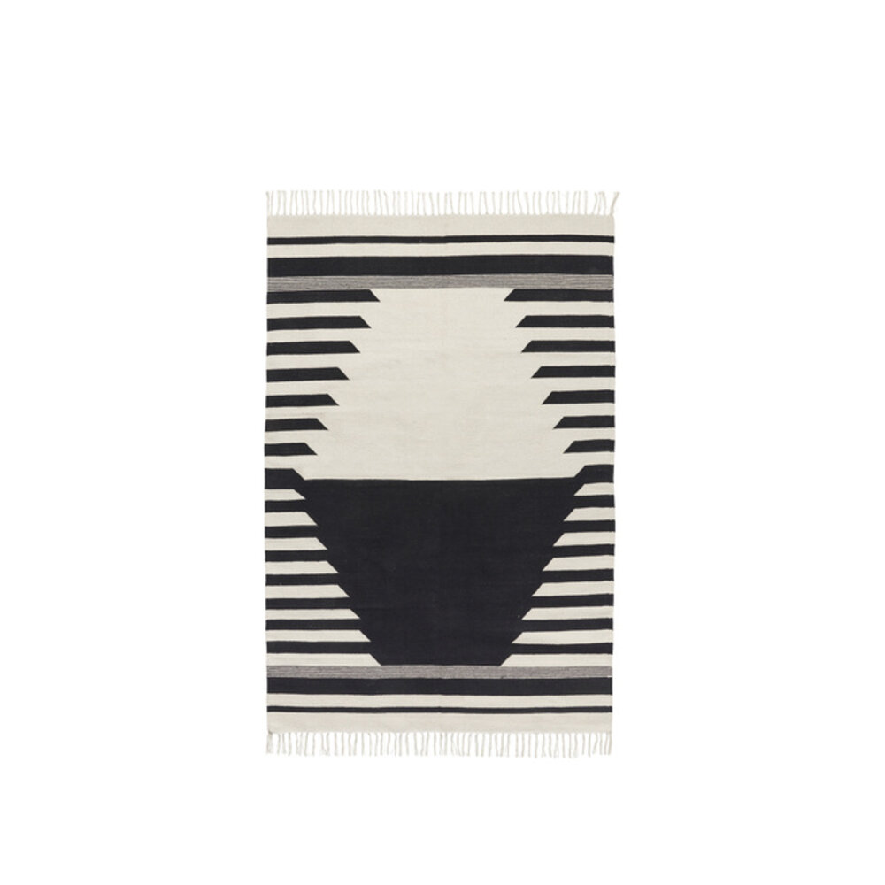 Broste Copenhagen Iselin teppe 140x200cm - 71110383