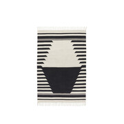 Broste Copenhagen Iselin matta 140x200cm - 71110383