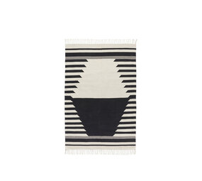 Broste Copenhagen Alfombra Iselin 140x200cm Broste Copenhagen Alfombra Iselin 140x200cm