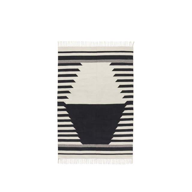 Broste Copenhagen Iselin teppe 140x200cm - 71110383