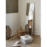 Broste Copenhagen Ezra vloerkleed 70x140cm - 71110386 Broste Copenhagen Ezra vloerkleed 70x140cm - 71110386